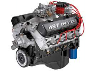 P1560 Engine